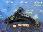 Рычаг передний левый TOYOTA AVENSIS 2001