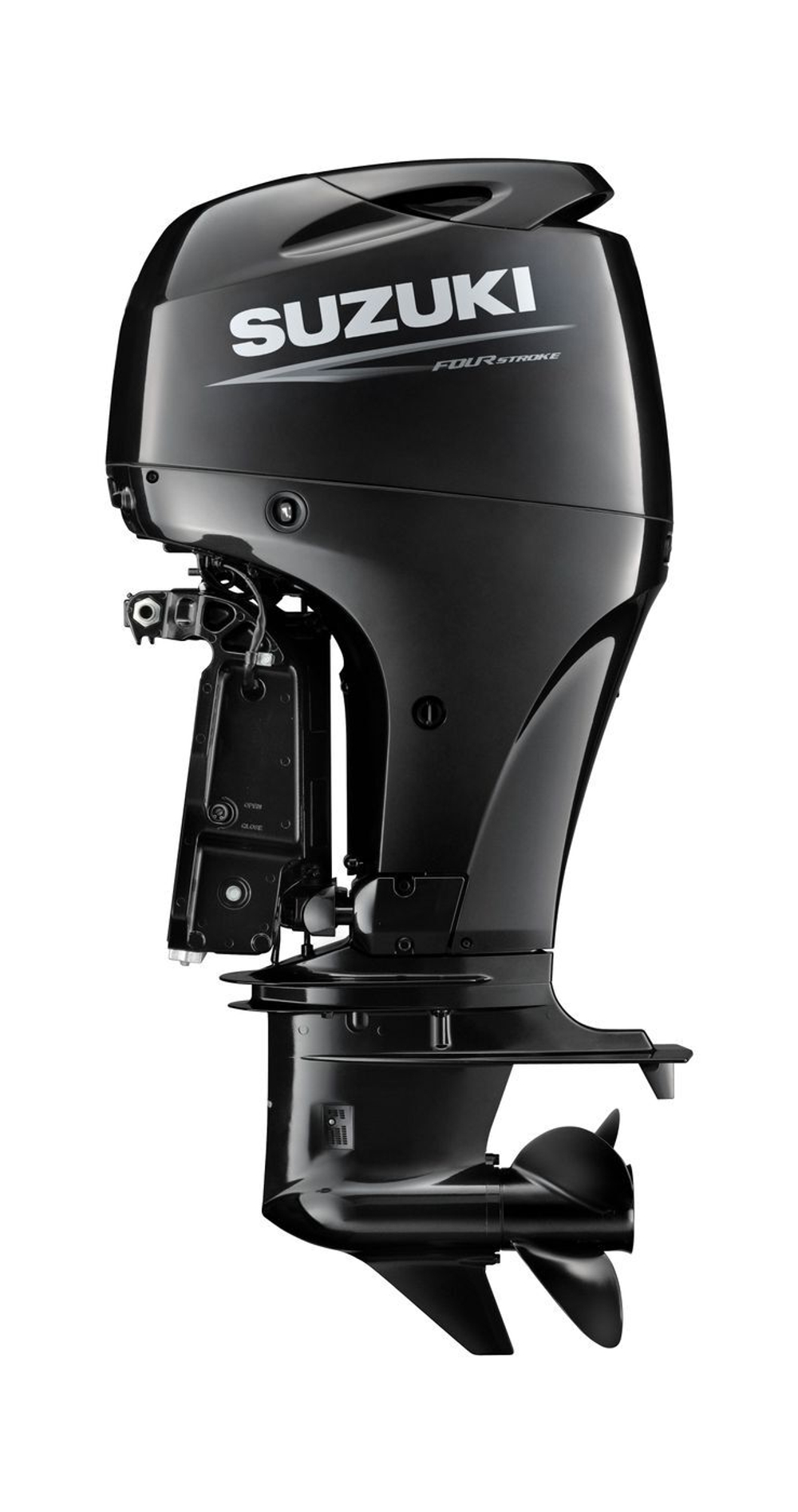 Лодочный мотор Suzuki DF100BTX