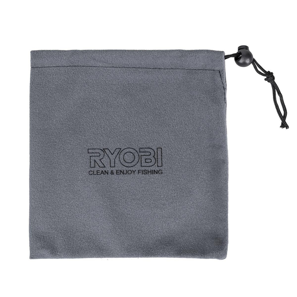 Катушка безынерционная Ryobi Bado RB 3000