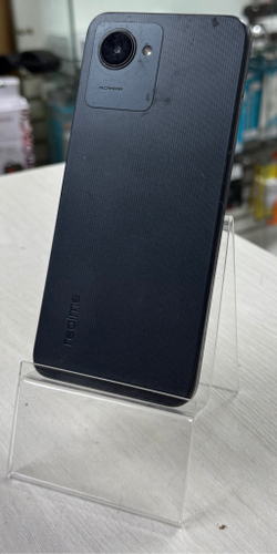 Смартфон realme C30S 2/32