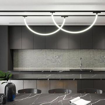 359134 KONST NT23 088 черный Адаптер/держатель для однофазного двухжильного трека без токопровода для арт. 359128-359133 IP20 RAMO