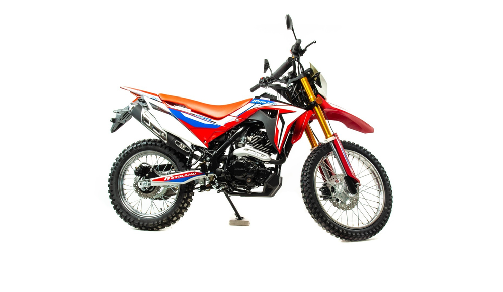 Мотоцикл MotoLand 250 ENDURO CRF ST (170FMN)