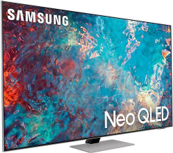 Телевизор Samsung 55"; QE55QN85AAUXRU Neo QLED