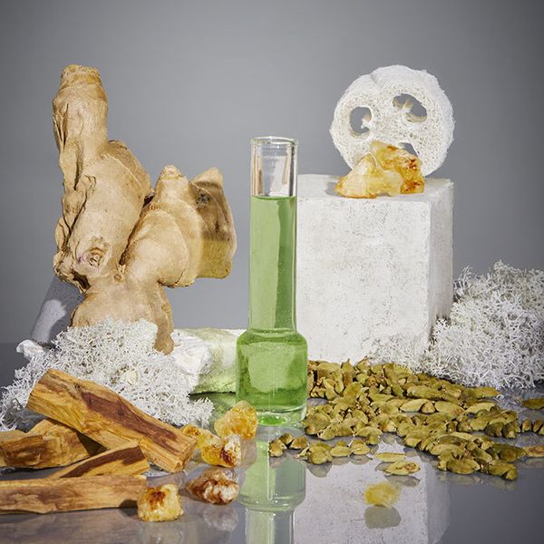 Carolina Herrera VIP Black Red