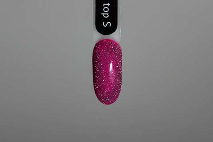 Monami Super Shine Starburst top S, 15 мл