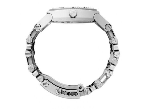 Часы-мультитул Leatherman Tread Tempo серебристые 832421