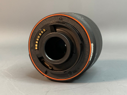 Sony A65 kit 18-55mm