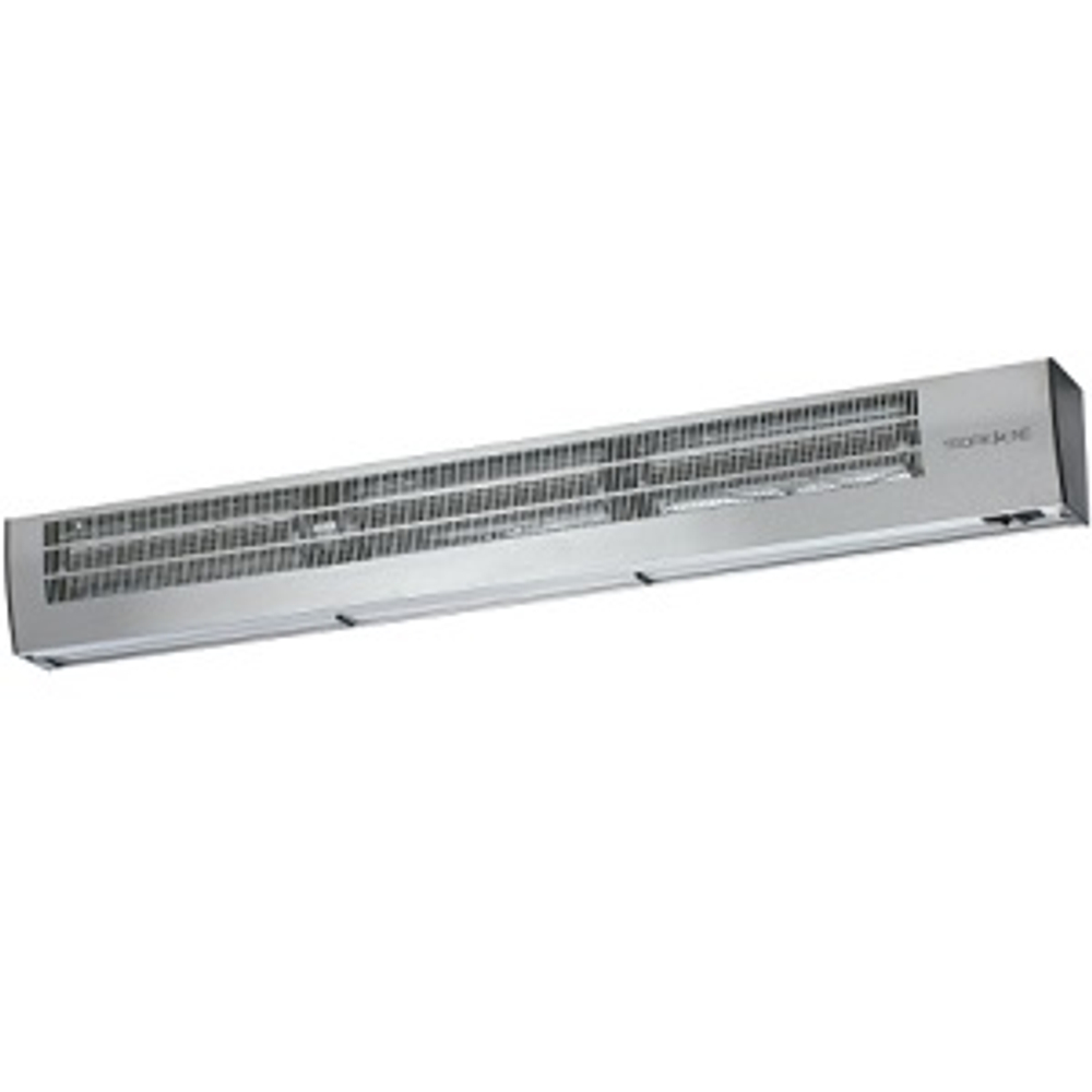 Тепловая завеса Tropik-Line A9, электрическая, 9000 Вт, техно