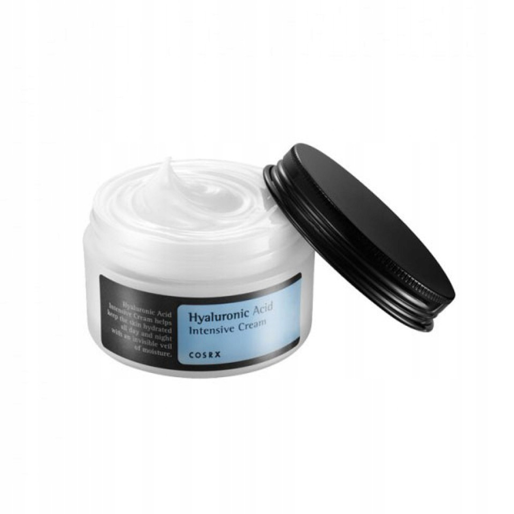 Крем увлажняющий с гиалуроновой кислотой Hyaluronic Acid Intensive Cream 100гр. Страна производитель: Корея (Уход за лицом)