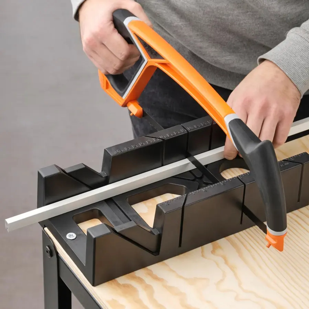 Ручка-рейлинг - IKEA LARKOLLEN, 177 см, белый, ЛАРКОЛЛЕН ИКЕА