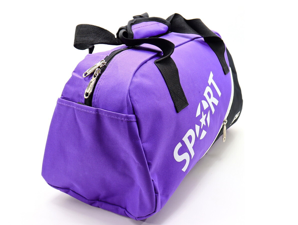 Сумка спортивная