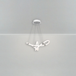 Подвесной светильник Freya FR6059PL-L47W