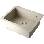 Кухонная мойка Omoikiri Bosen-61-WH