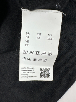 Футболка Boss