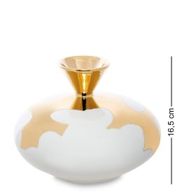 IG-302 Ваза декоративная «Чаша» (набор из 3 шт.) - Вариант A