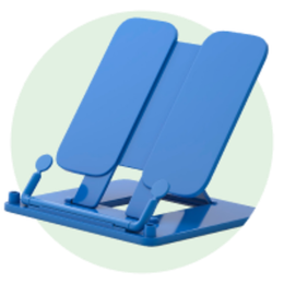 Подставки для книг