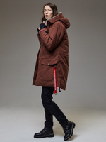 КУРТКА BASK ONEGA V2