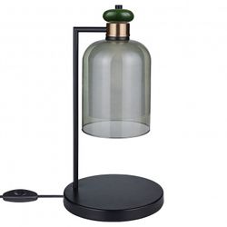 Настольная лампа декоративная 33 идеи M01GC TLL274.1.BL.003ASB-M01GC