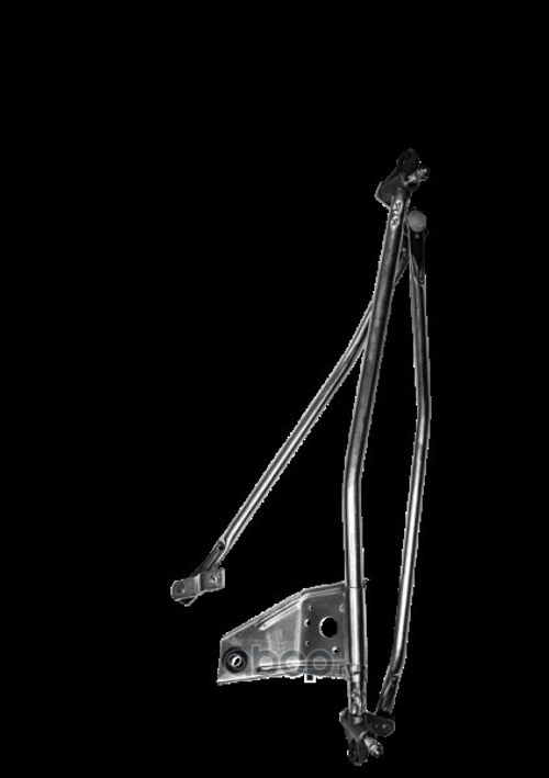 Трапеция стеклоочистителя /2110/ (БелАК)