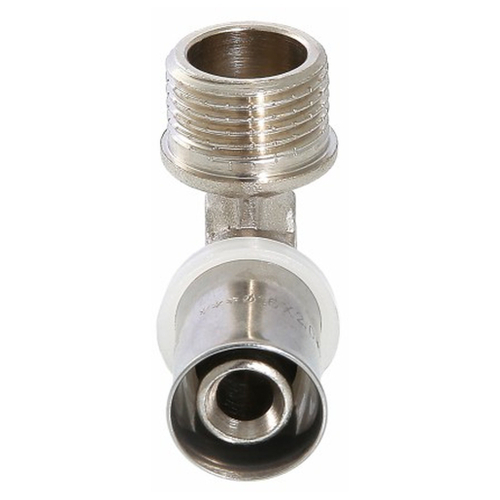 Уголок пресс Valtec VTm.253.N.001605 НР 16х3/4"