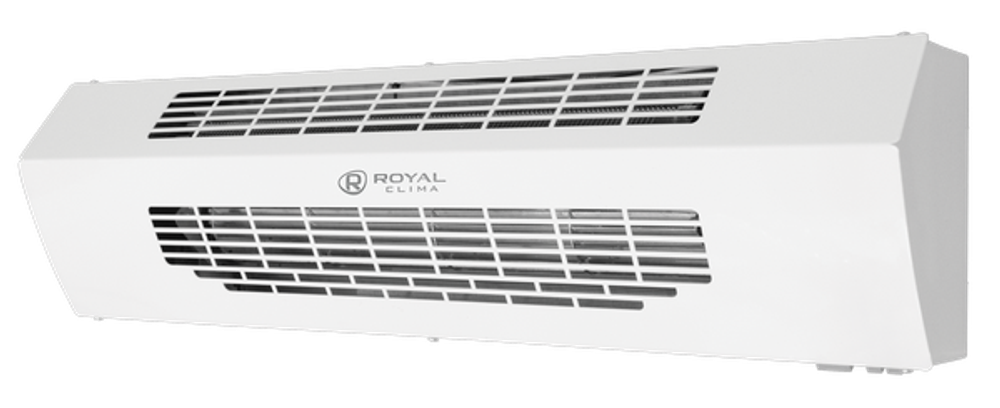 Тепловая завеса Royal Clima RAH-HG1.0E6M