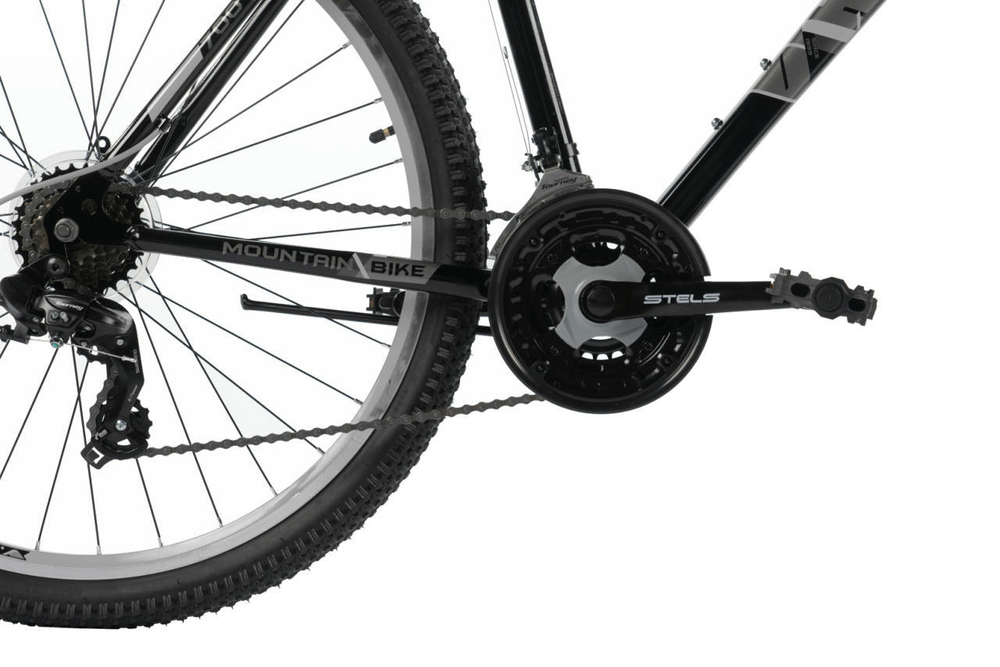 Горный велосипед Stels Navigator 700 V 27.5" F020 (2023)