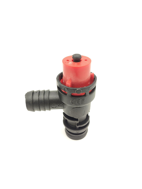 Предохранительный (сбросной) клапан безопасности Immergas 1.028561