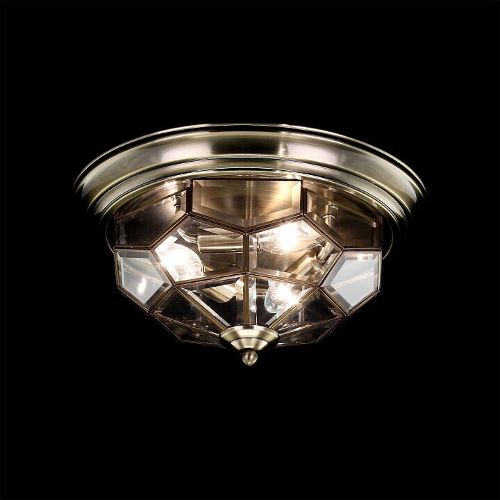 Накладной светильник Citilux CL442530