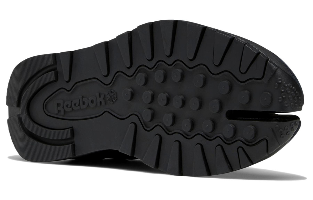 Кроссовки Maison Margiela X Reebok Classic Nylon Tabi