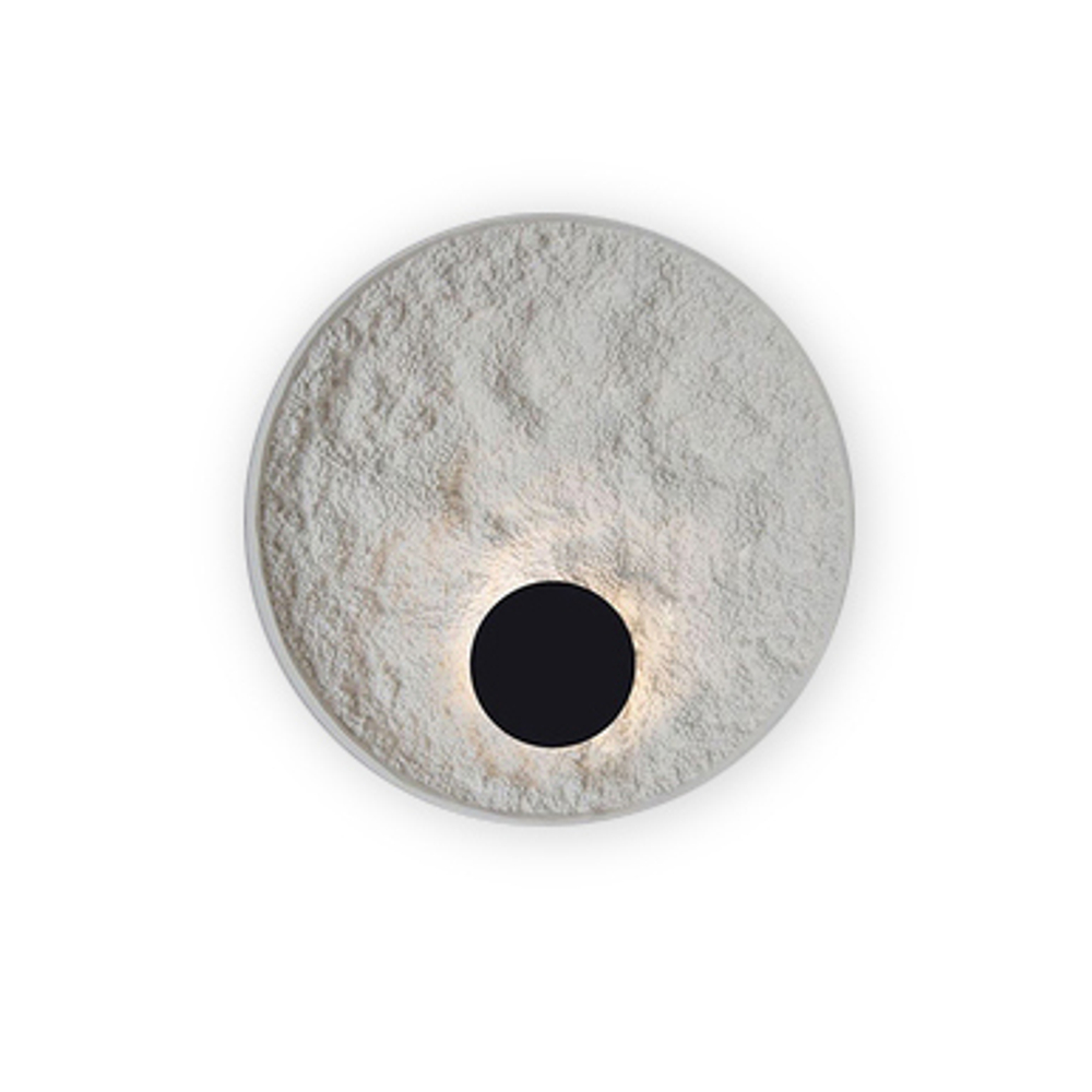 Wall design lamp Tunnel