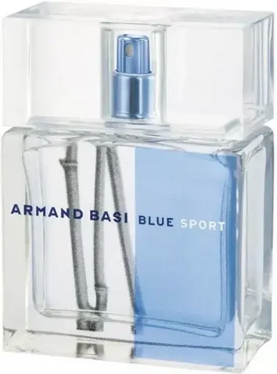 ARMAND BASI BLUE SPORT EDT 50 ML