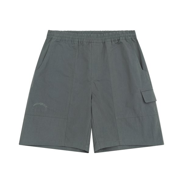 ШОРТЫ YMKASHIX PUFF