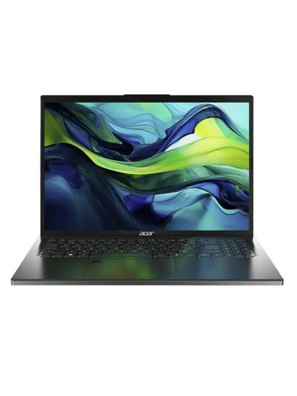 16" Ноутбук Aspire 16 A16-51GM-59UU NX.KXUCD.003 W10Pro GRAY