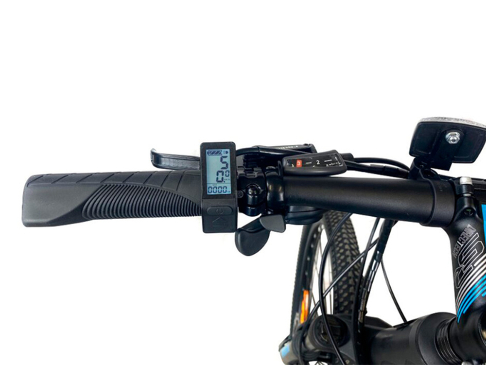 Электровелосипед Horza Stels Navigator 26-500W Турист