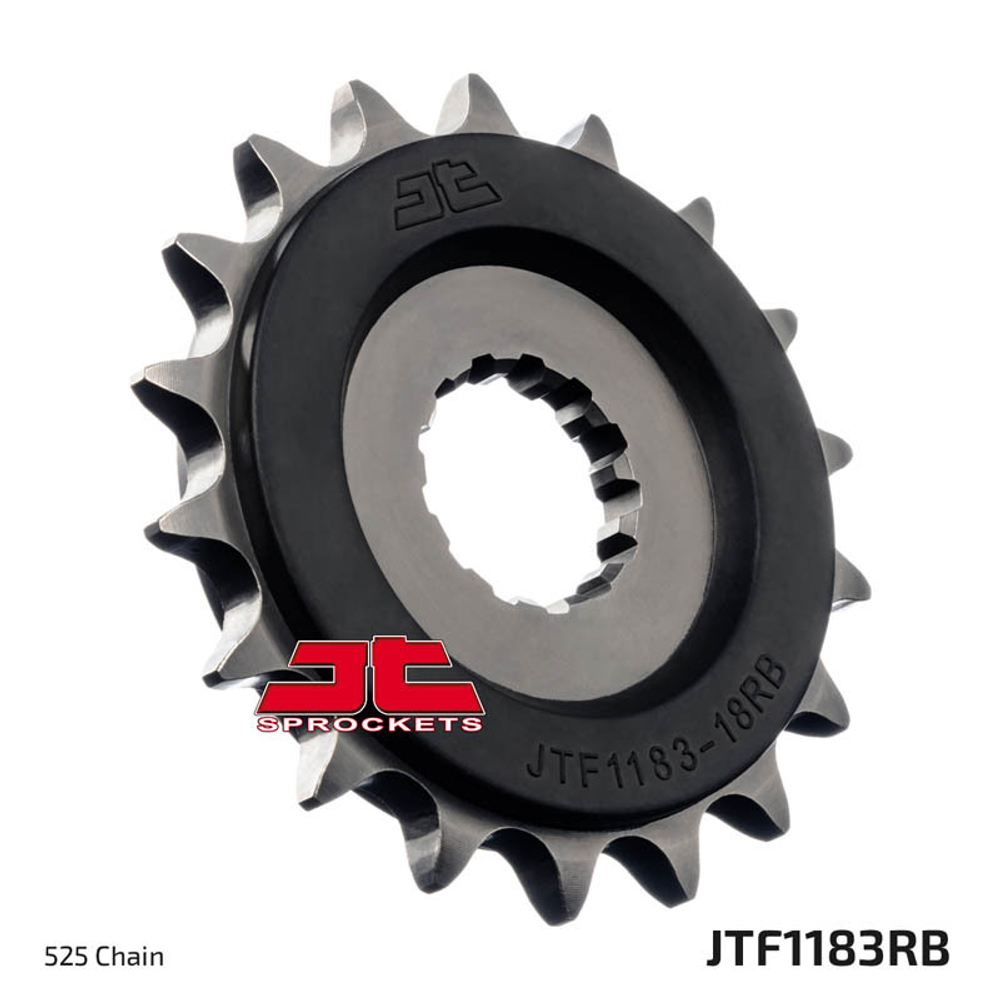 Звезда JTF1183.18RB