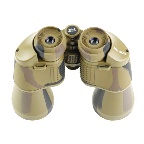 Бинокль Veber Classic БПЦ 16x50 VR кам.