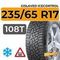 Gislaved IceControl 235/65 R17 108T XL шип.