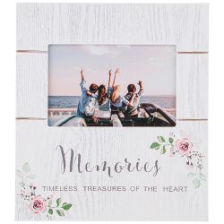 ФОТОРАМКА КОЛЛЕКЦИЯ "LOVE" 21*1,5*24 СМ