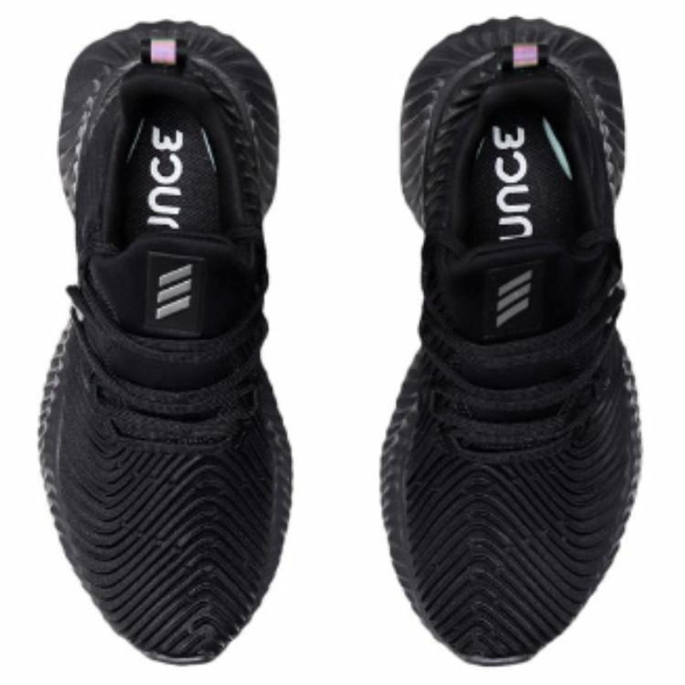 Кроссовки Adidas Alphabounce (Женская размерная сетка)