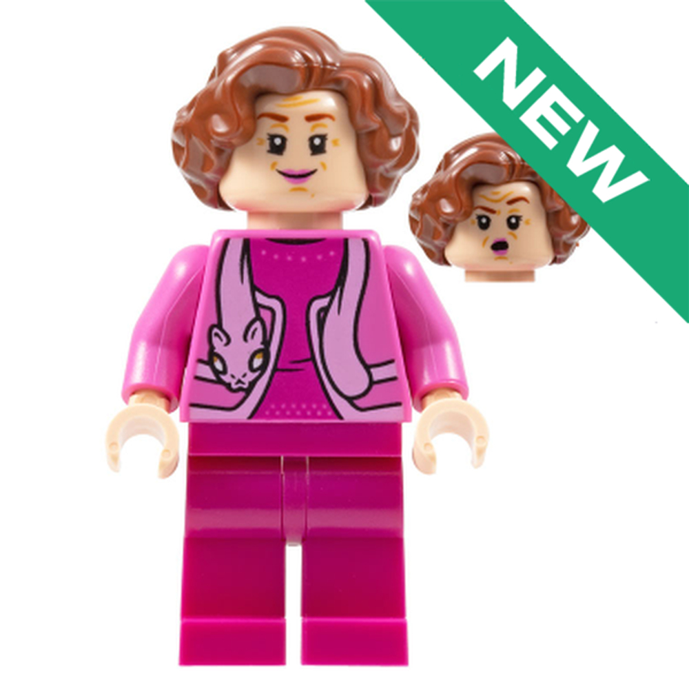 NEW Долорес Амбридж hp356