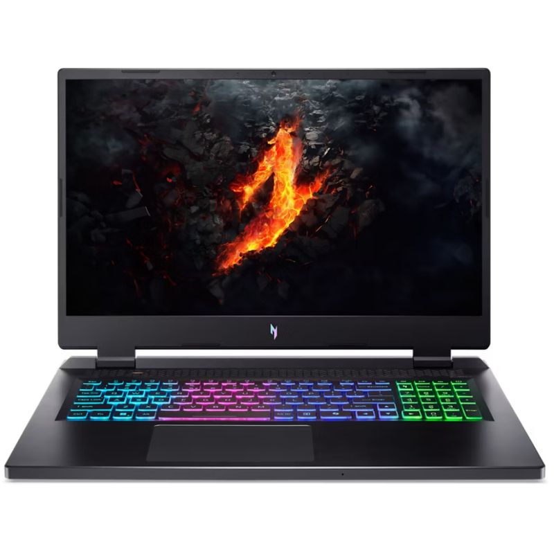 Ноутбук 17.3" Acer AMD Ryzen 7-8845HS 3800 32 DDR5 GeForce RTX 4060 для ноутбука 8192 8845HS