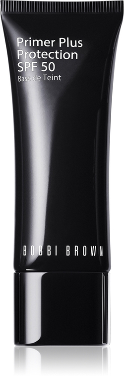 Bobbi Brown Primer Plus Protection - защитная основа под макияж SPF 50, 40 ml