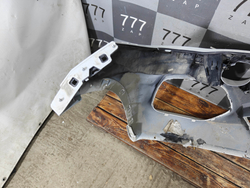 Бампер передний BMW X5 (F15) 13-18 Б/У Оригинал 51118062496