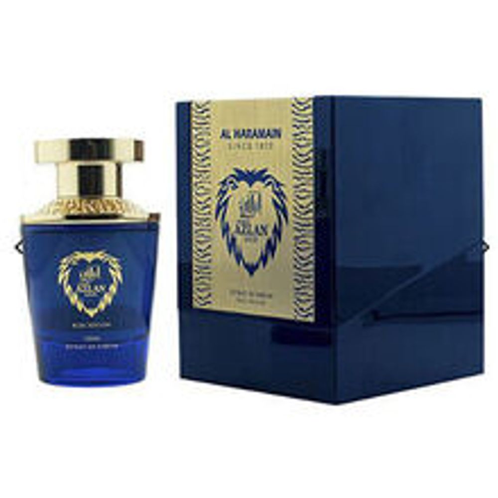 Al Haramain Azlan Oud Bleu Parfum 100ml