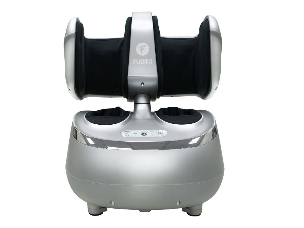 Массажер ног 2 в 1 FUJIMO INGYANG (Инь Ян) F158