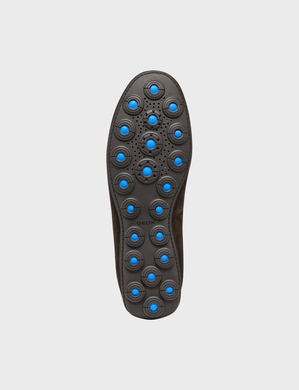 Мокасины (туфли) GEOX