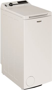 Пральна машина з вертикальним завантаженням WHIRLPOOL TDLRB 6240BS UA