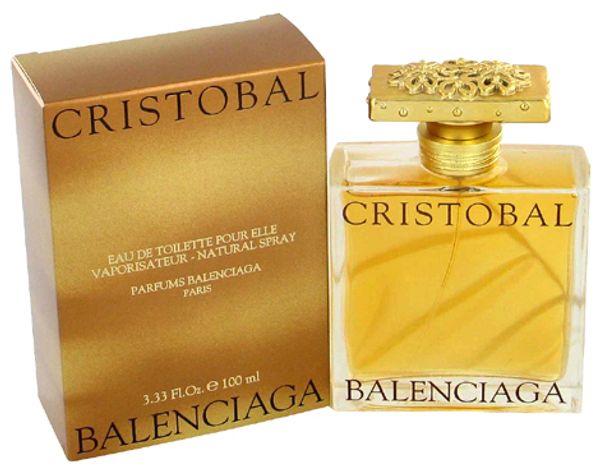 Balenciaga Cristobal