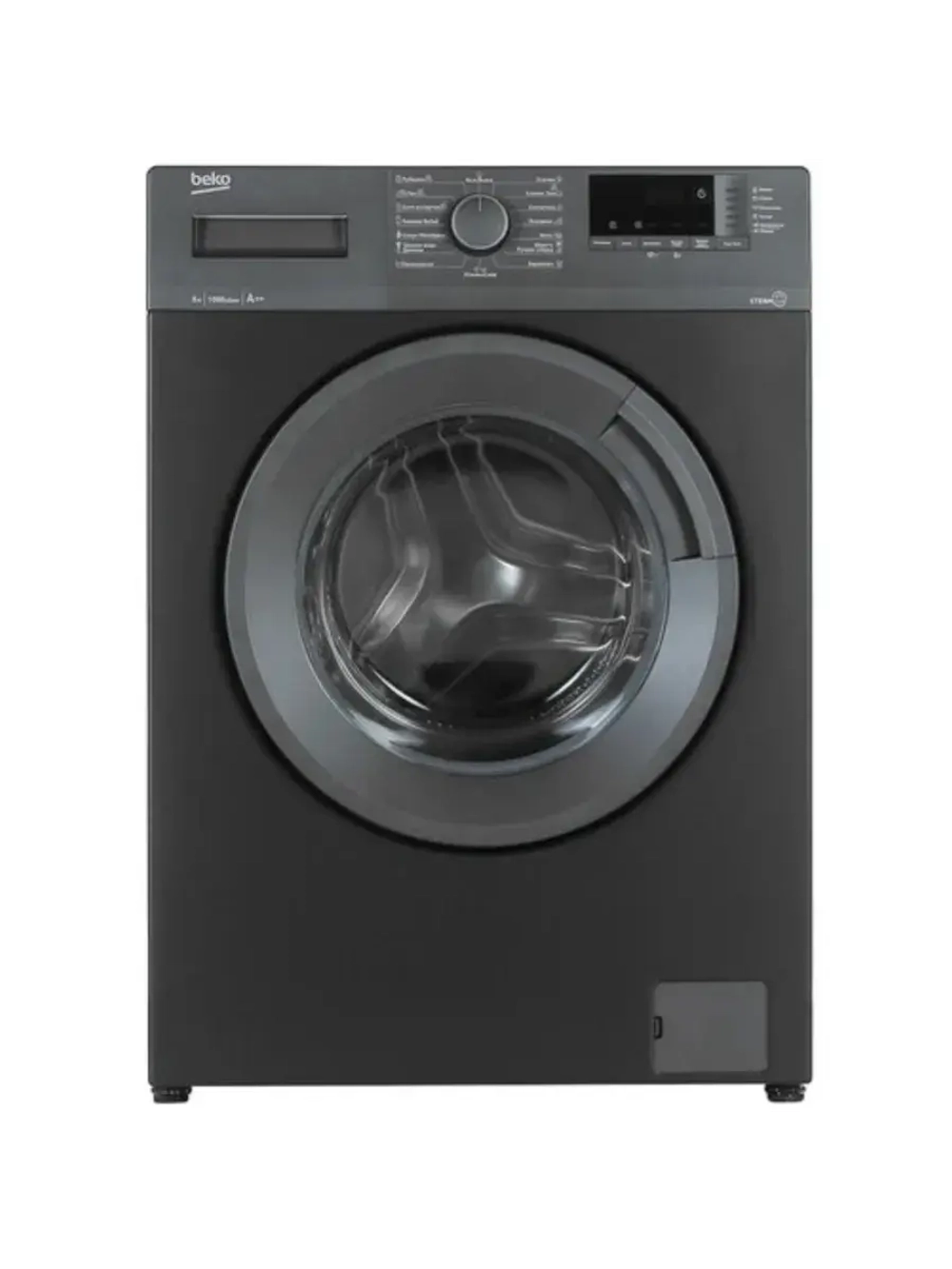 Стиральная машина WSRE6512ZAA
