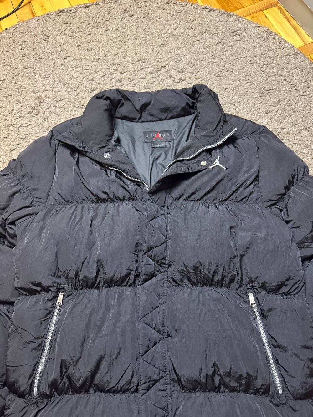 Пуховик Air Jordan Jumpman Essential